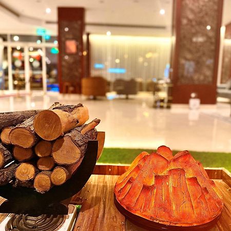 Salalah International Hotel 外观 照片