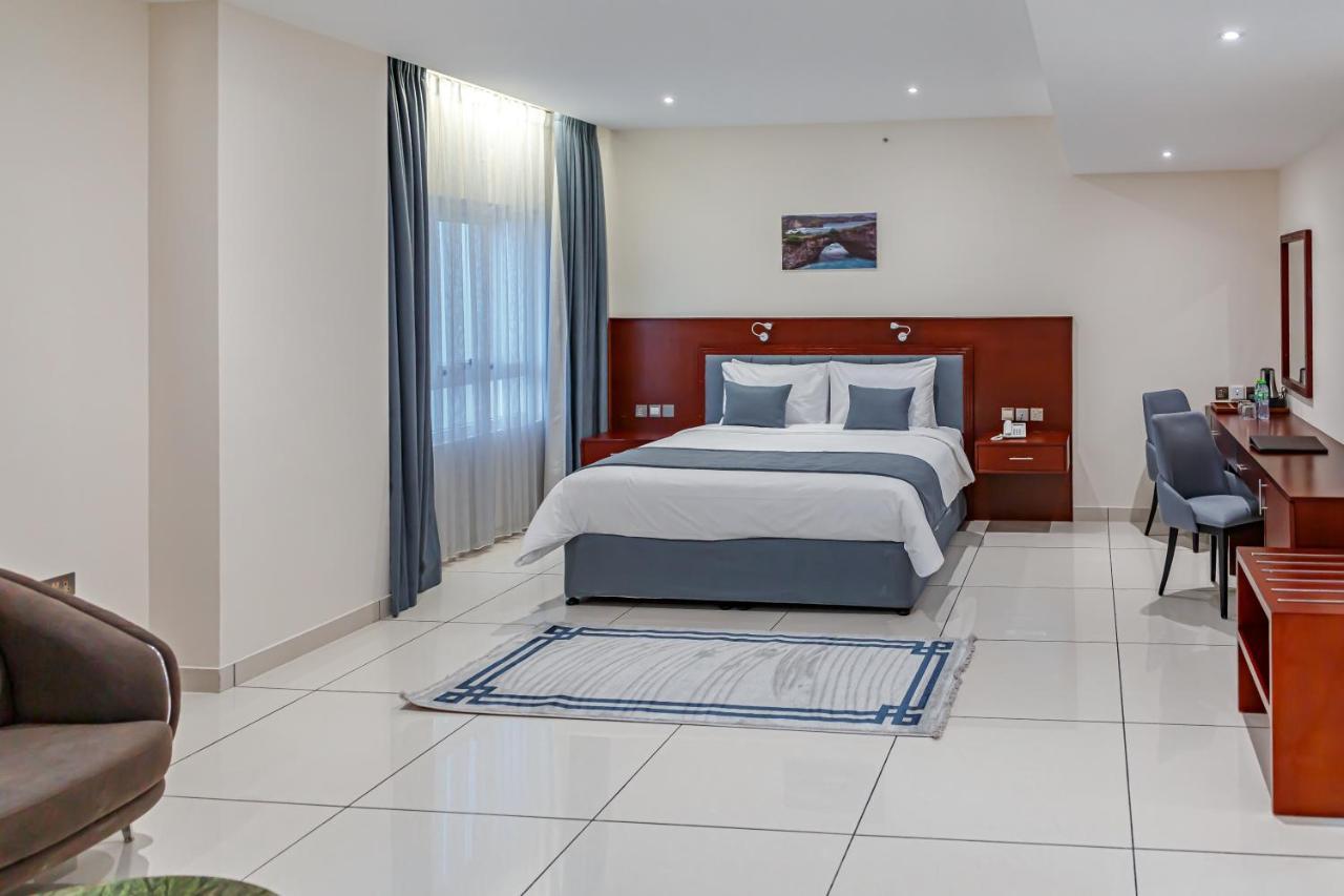 Salalah International Hotel 外观 照片