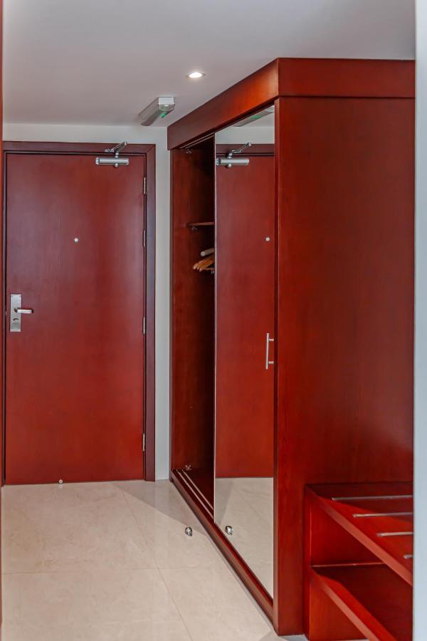 Salalah International Hotel 外观 照片