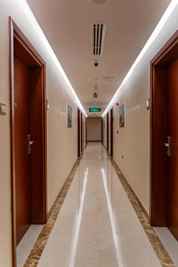 Salalah International Hotel 外观 照片