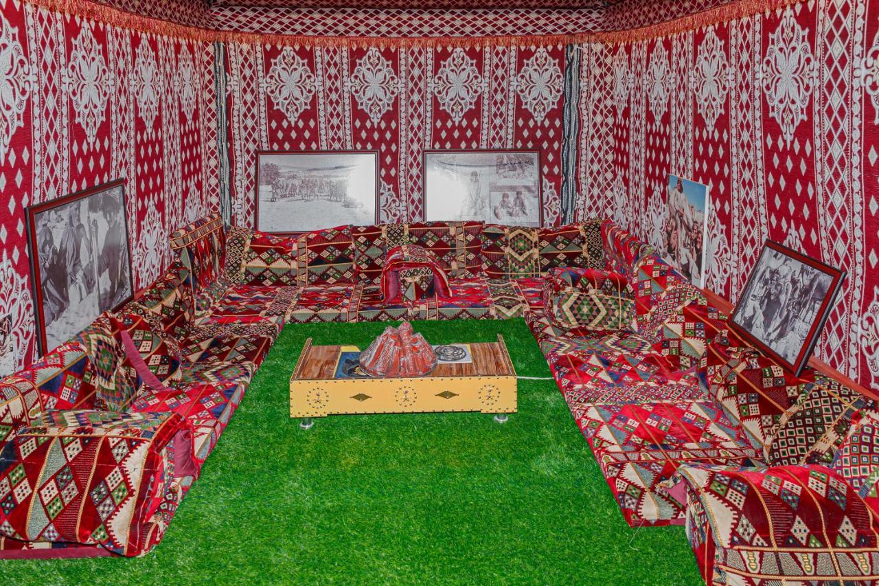 Salalah International Hotel 外观 照片