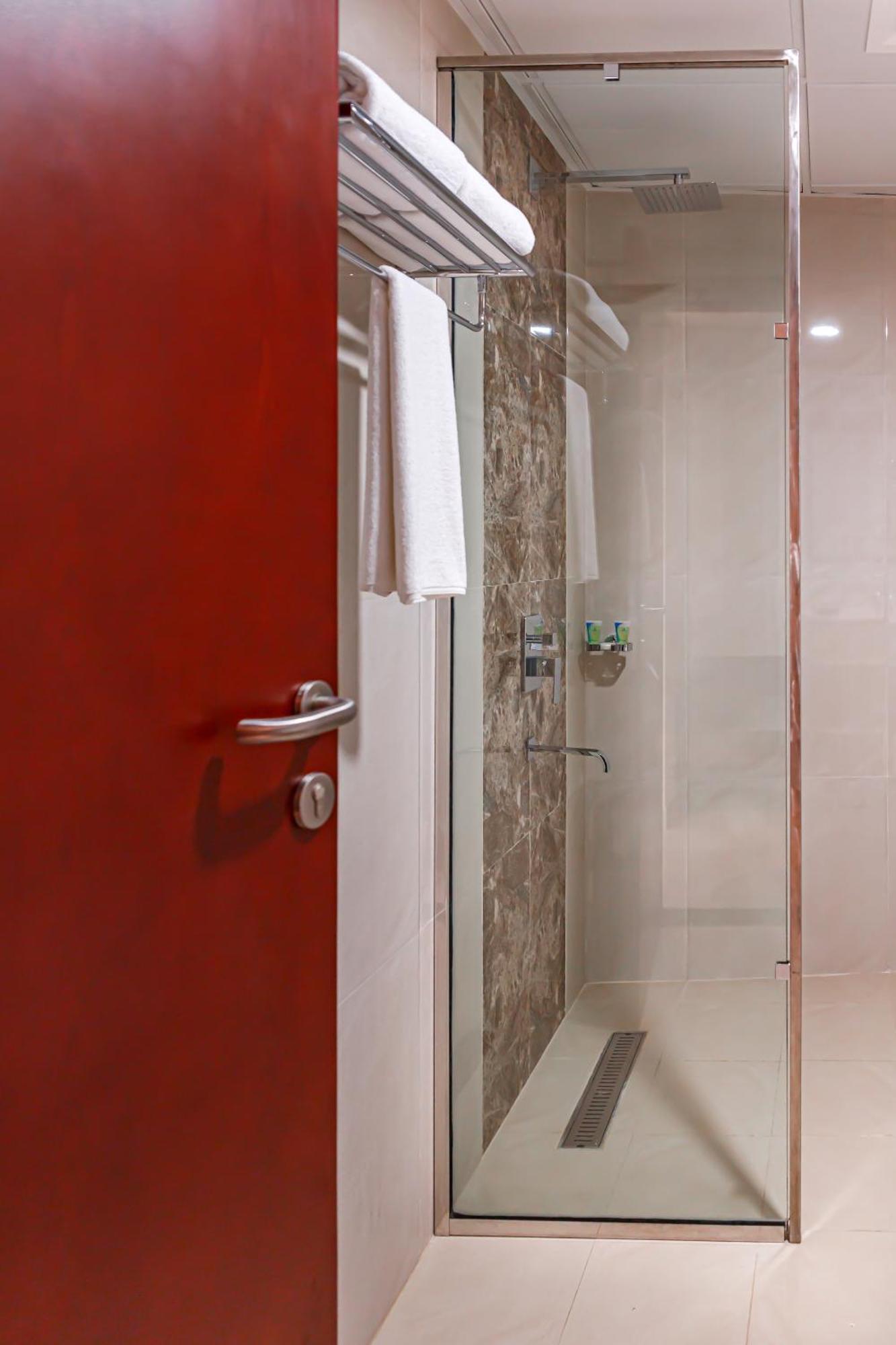 Salalah International Hotel 外观 照片