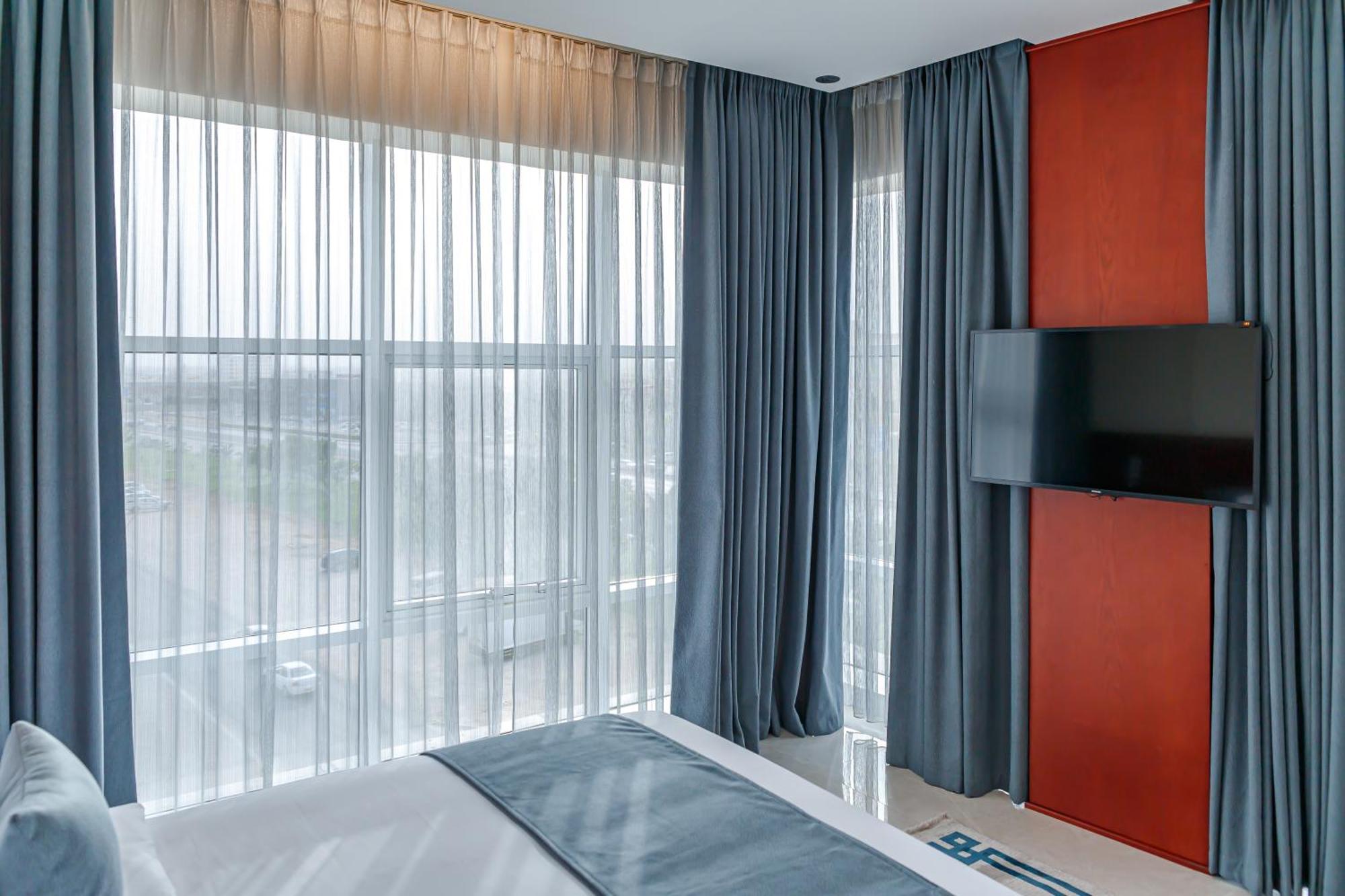 Salalah International Hotel 外观 照片