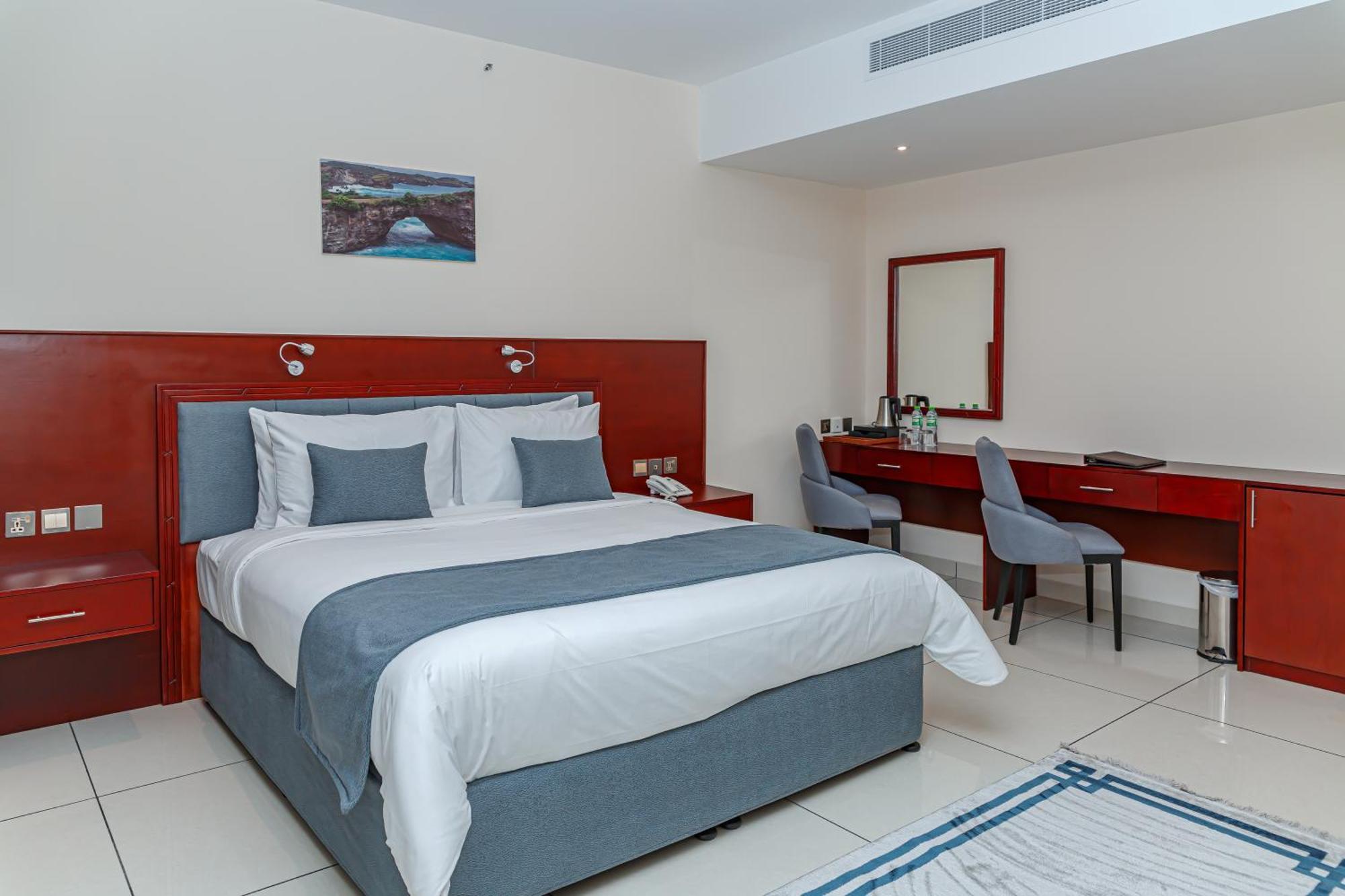 Salalah International Hotel 外观 照片