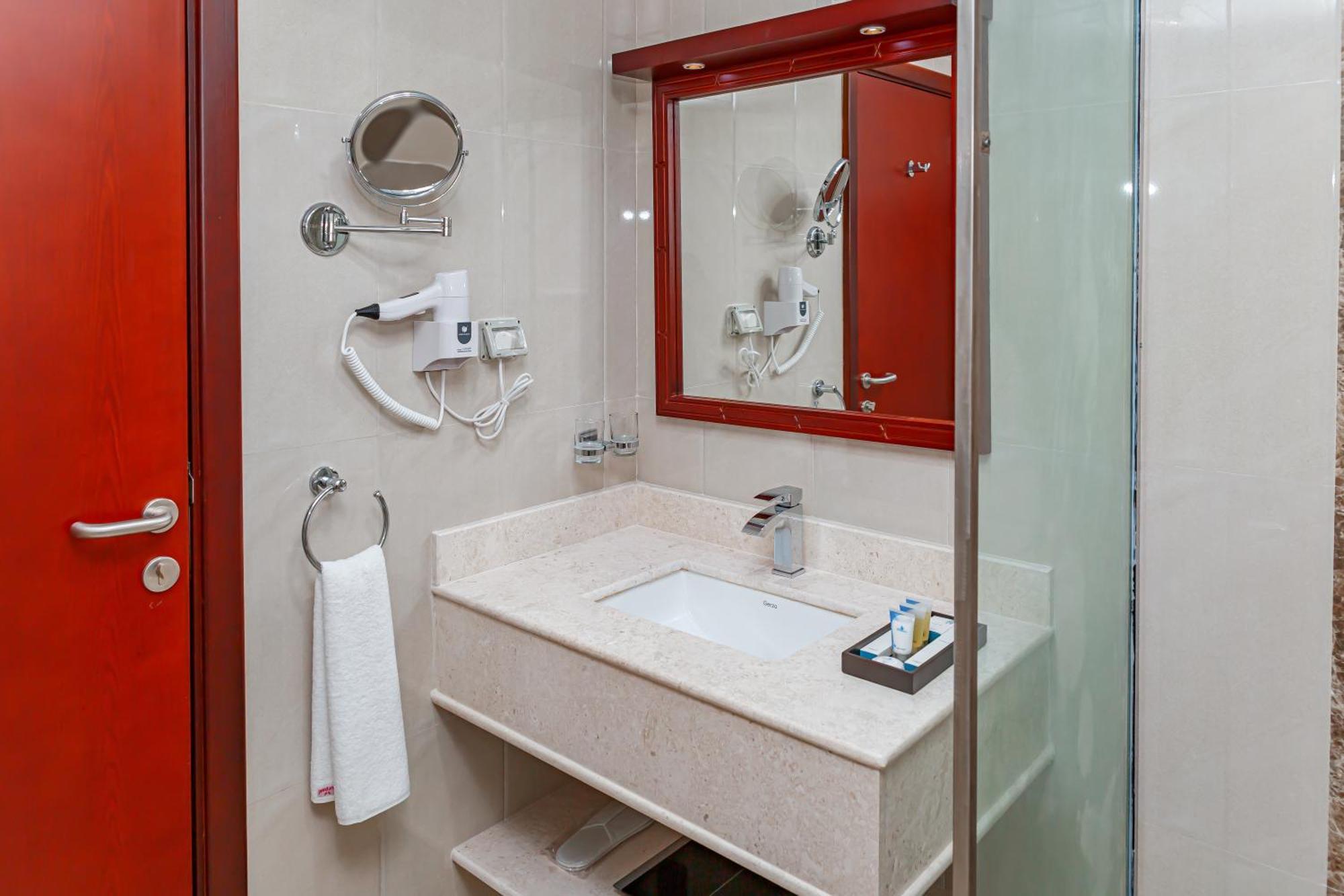 Salalah International Hotel 外观 照片