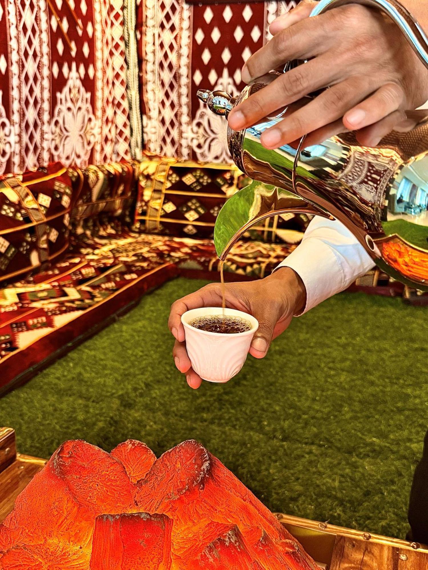 Salalah International Hotel 外观 照片